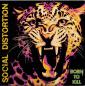 Preview: Social Distortion - Born To Kill 2LP (Black Vinyl)